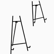 Iron Easel