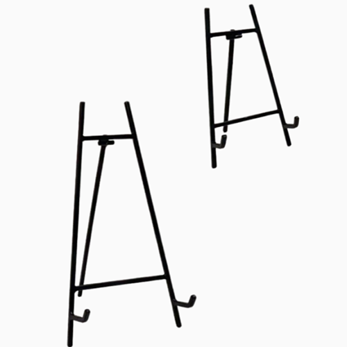 Iron Easel