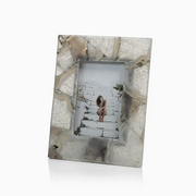 Preto Agate Frame