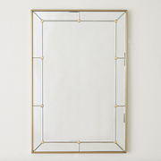 Rectangular Stud