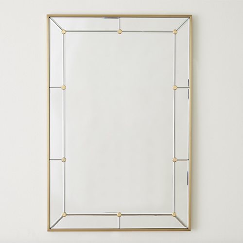 Rectangular Stud