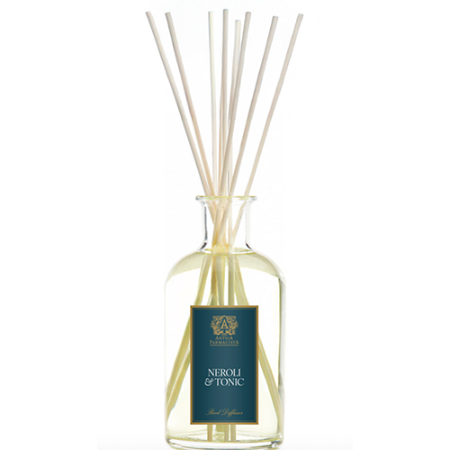 Antica Neroli & Tonic Diffuser