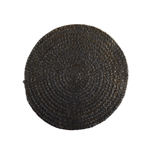 Jute Placemat Slate