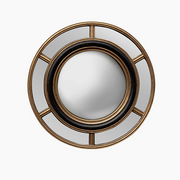 6 Part Mirror