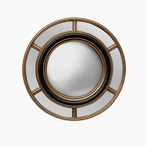 6 Part Mirror
