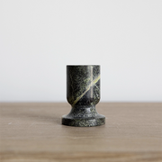 Marble Candle Holder