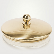 Trudon Classic Candle Topper