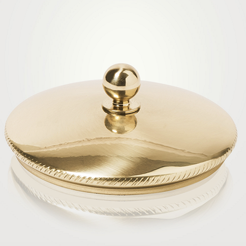 Trudon Classic Candle Topper