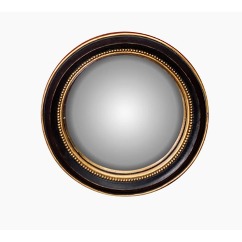 Convex Mirror