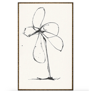 Flower Gesture II