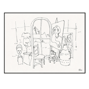 Atelier Study V