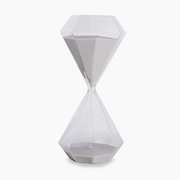Diamond Hourglass