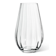 Wide Optic Vase