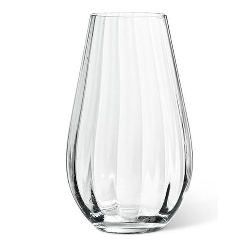 Wide Optic Vase