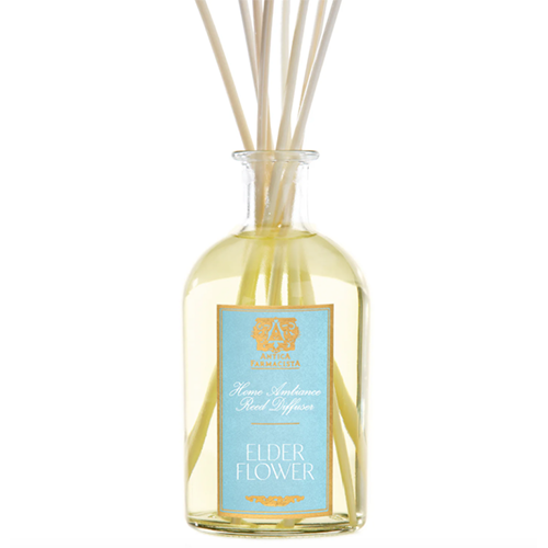 Antica Farmacista Diffuser Elderflower