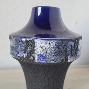 West German Ceramic Vase