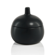 Canister Small Black