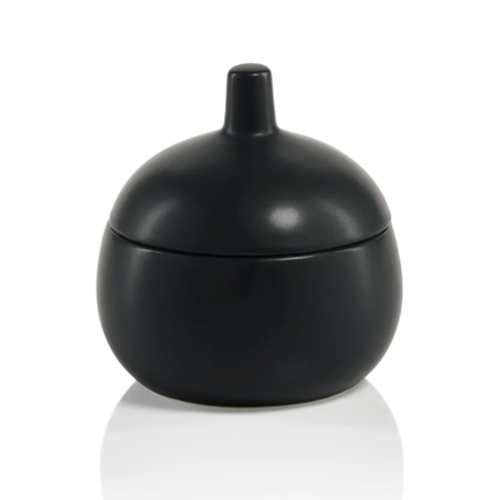 Canister Small Black