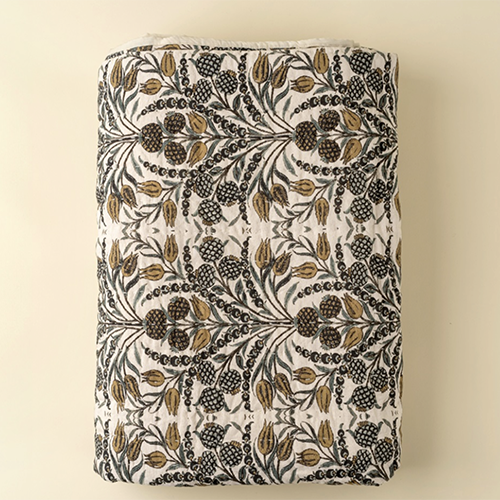 Tropicana Kantha