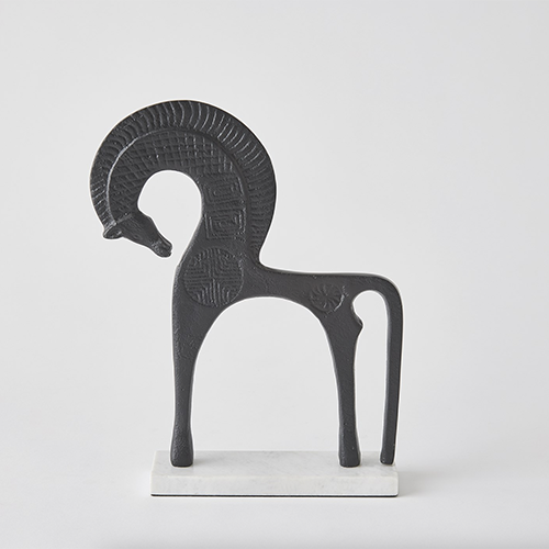 Deco Horse
