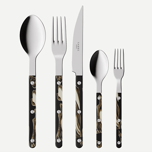 Bistrot Dune Black