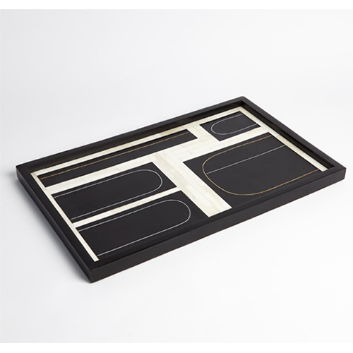 Loop Tray