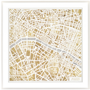 Paris Detail