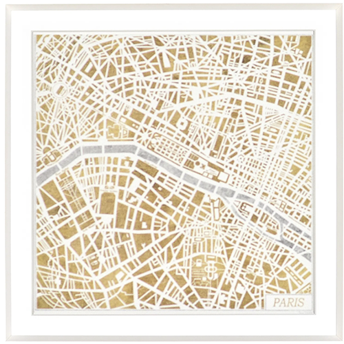 Paris Detail