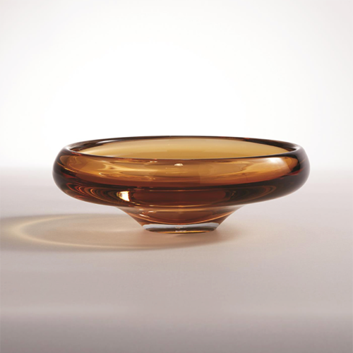 Rolled Lip Bowl