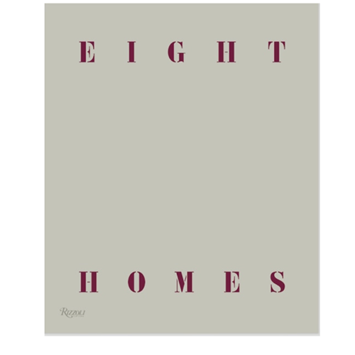 Eight Homes: Clements Design