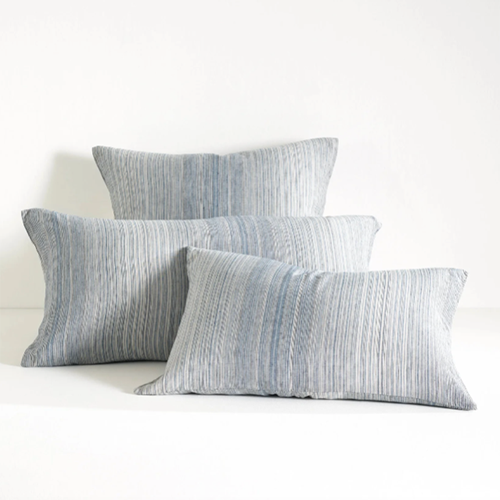 Sterling Stripe Sham