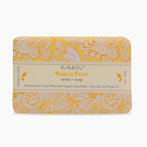Passion Fruit Soap