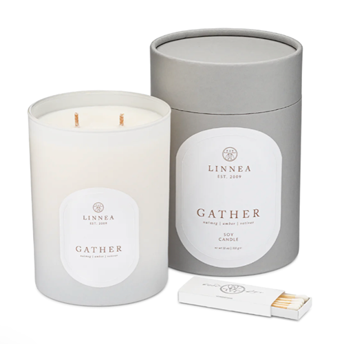 Linnea Gather