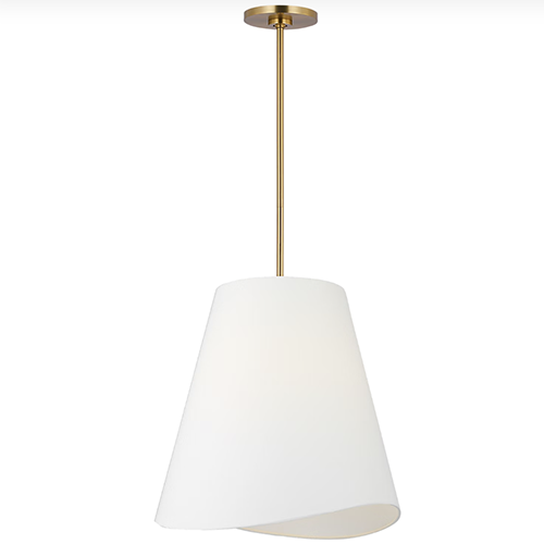 Beauvoir 18"