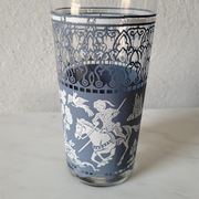 Vintage Cocktail Glasses set/6