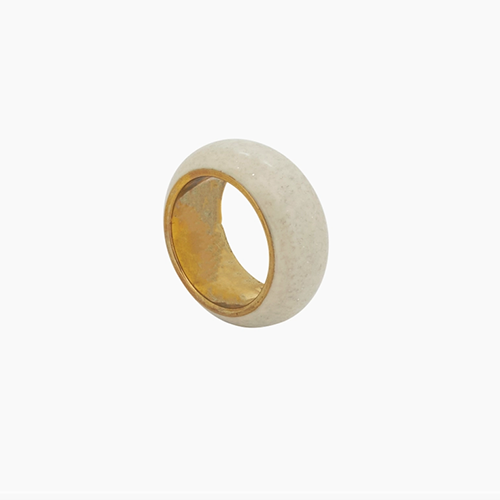 Oyster Ring