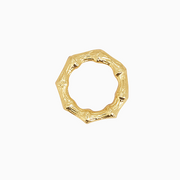 Bamboo Napkin Ring