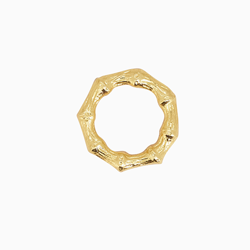 Bamboo Napkin Ring