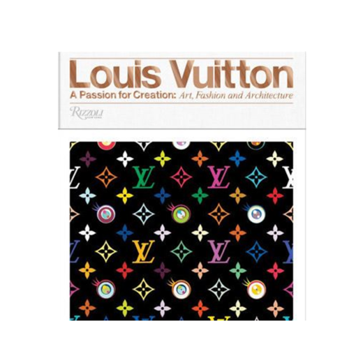 Louis Vuitton - A Passion For Creation