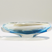 Canoe Bowl Blue