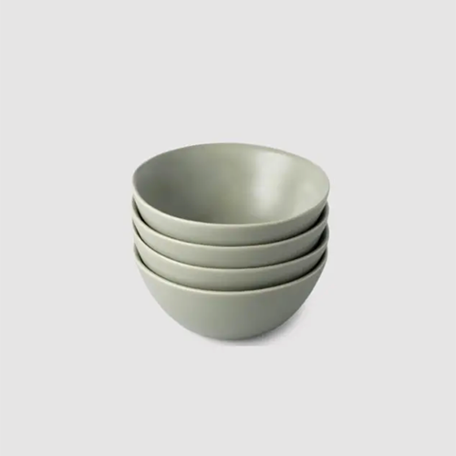 Beach Green Bowl