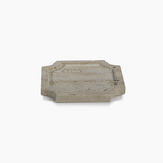 Zellige Stone Tray
