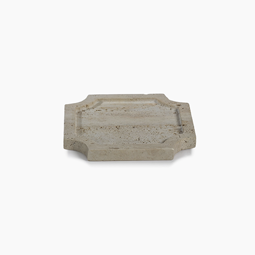 Zellige Stone Tray