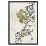 Fond D'Ecran Gold I