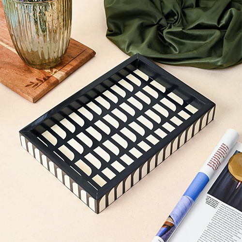 Inlay Tray