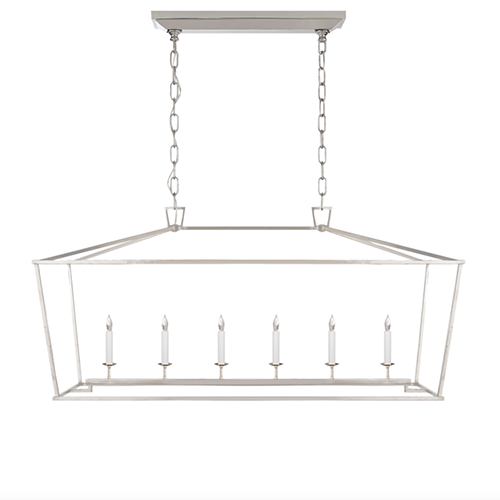 Darlana Large Linear