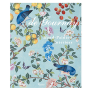de Gournay