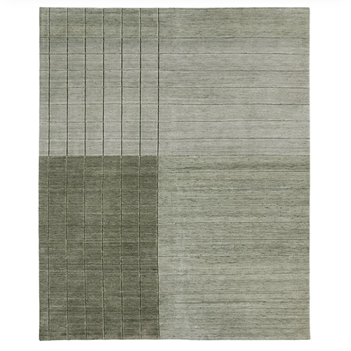 Linear Motion Green