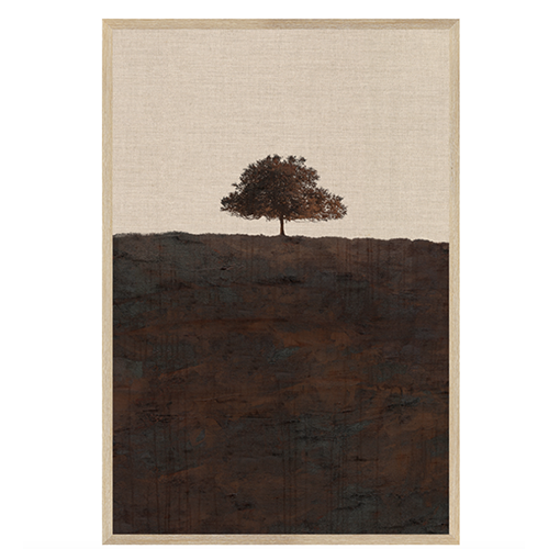 Chestnut Country I