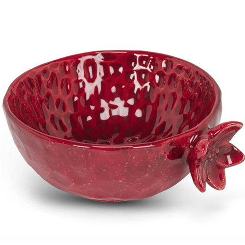 Pomegranate Bowl